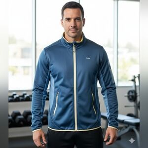 FarWest jacket Large slim fit